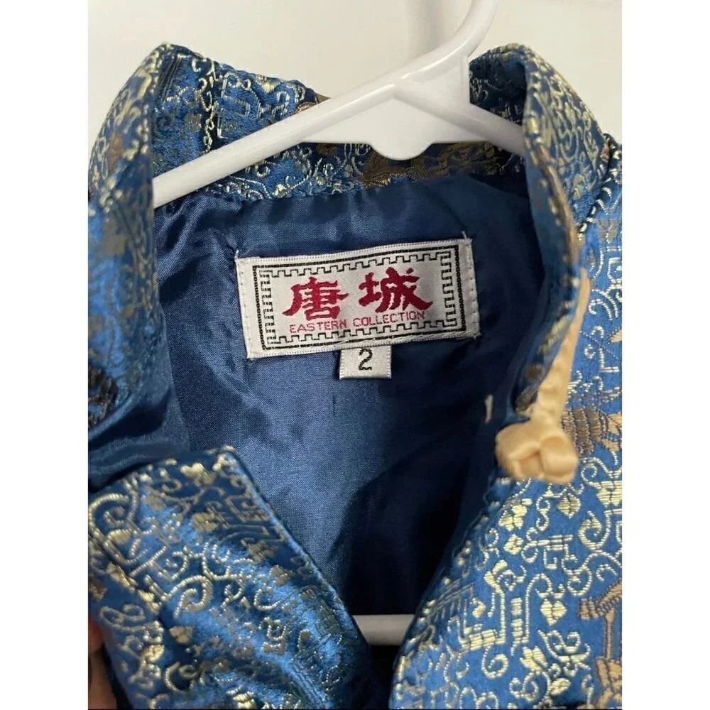 No brand / Not sure kids outfit